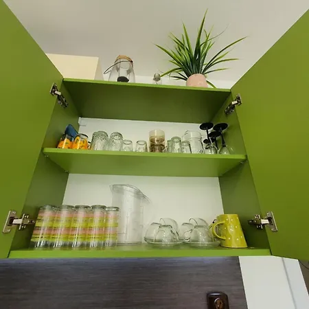 Apartman Neptun Blue *