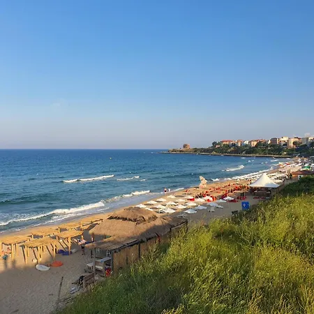 Apartman Neptun Blue *