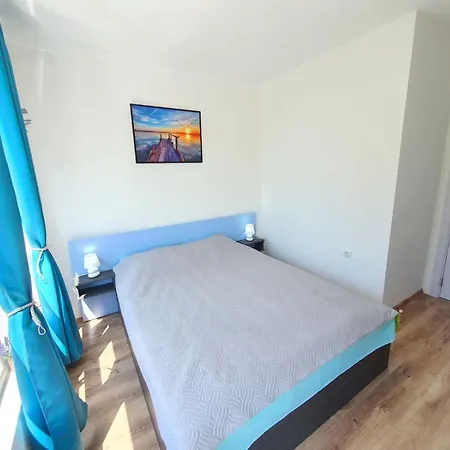 Apartman Neptun Blue *