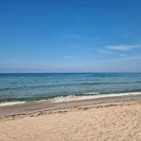 Apartman Neptun Blue Primorszko