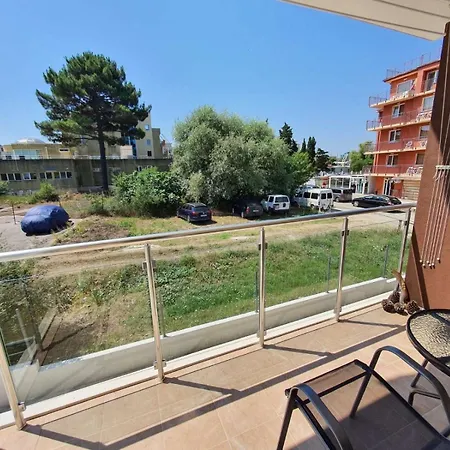 Apartman Neptun Blue *