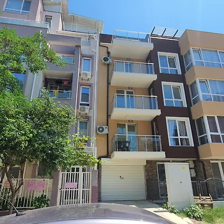 Apartman Neptun Blue